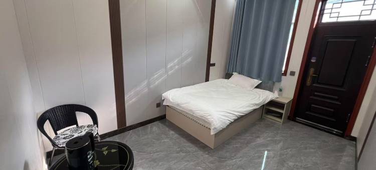 候家大院(麦积山店)图片