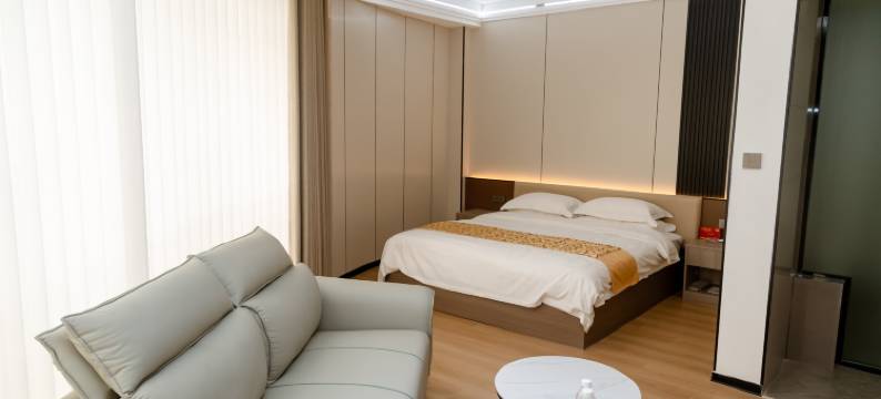 禧都大厦宾馆图片