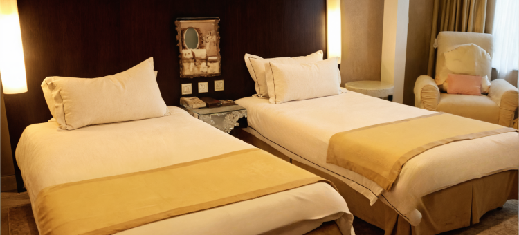 西峡鹳河国际饭店图片