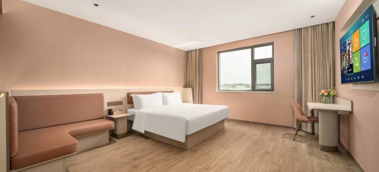 多伦多3好酒店图片