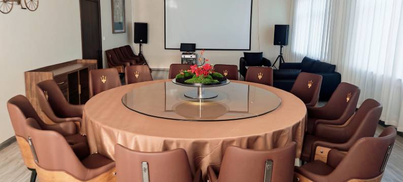 齐礼宫富健商务酒店图片