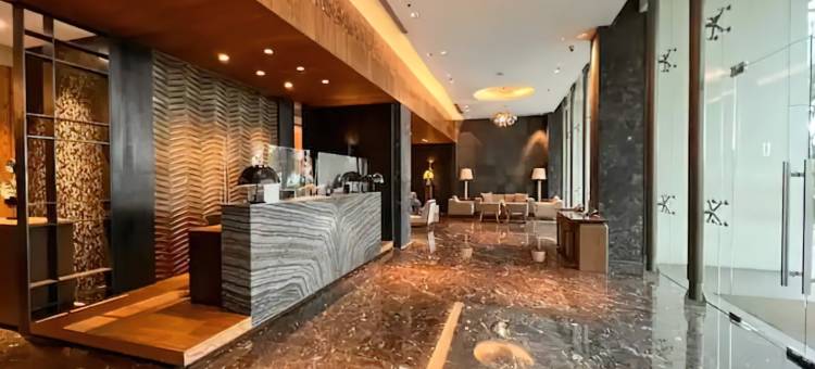 卡拉瓦奇超级购物中心U公寓住宅(U Residence Karawaci Supermal Apartments)图片