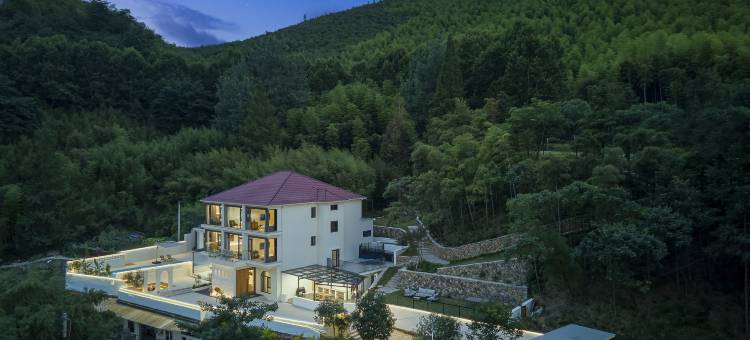 云肆｜Joyful Lan民宿(莫干山国际度假区店)图片