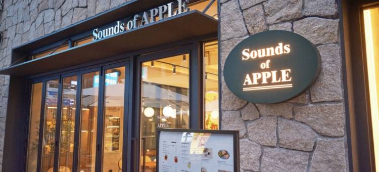 UH FLAT 江南臻选酒店(UH FLAT SIGNATURE GANGNAM)图片