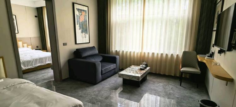 妙吉祥宾馆图片