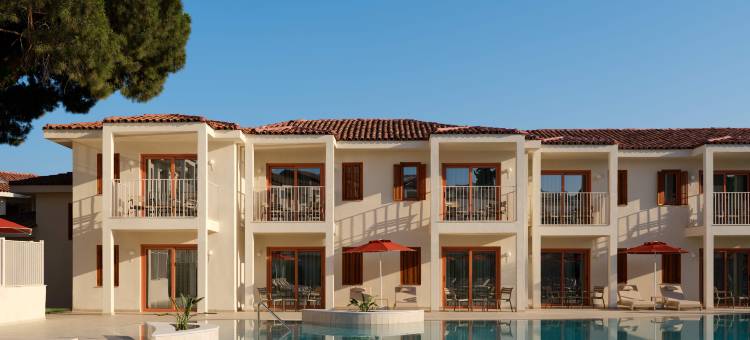 帕洛玛格里达酒店(Paloma Grida)图片