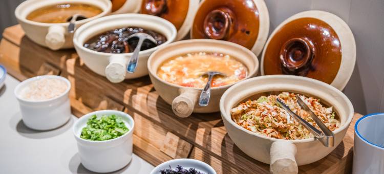 汉庭酒店(唐山丰南河头老街店)图片