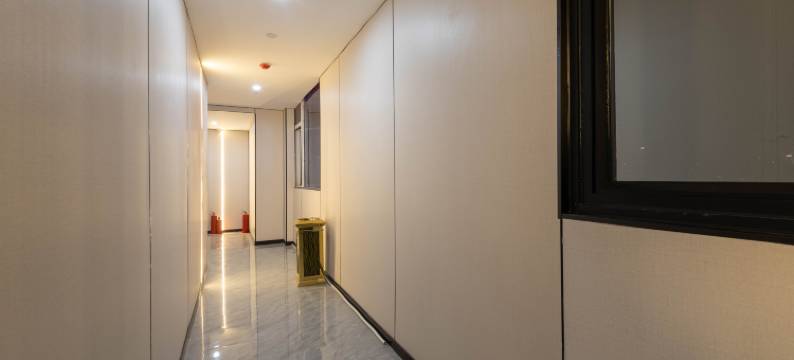 铂雅美宿(广州中山六院员村地铁站店)图片