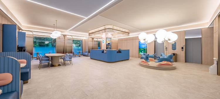 汉庭酒店(安顺镇宁红树东方店)图片