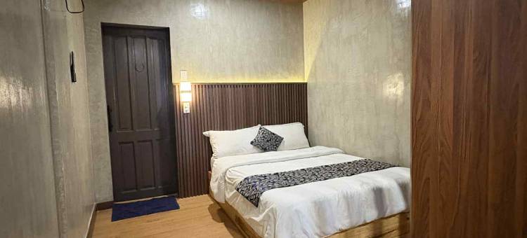 HM Naia生态酒店(HM Eco Hotel Naia)图片