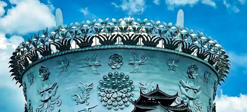 西江望山喜苑民宿(千户苗寨西门游客服务中心店)图片