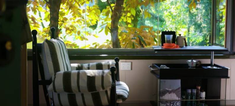 梵净山森隐空间图片