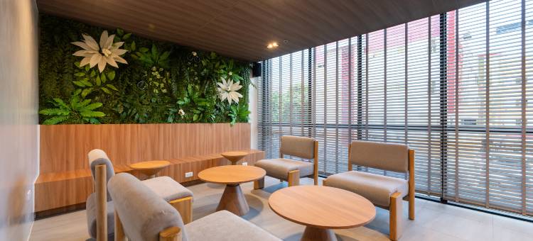 Kokotel 宿务 Adira(Kokotel Cebu Adira)图片