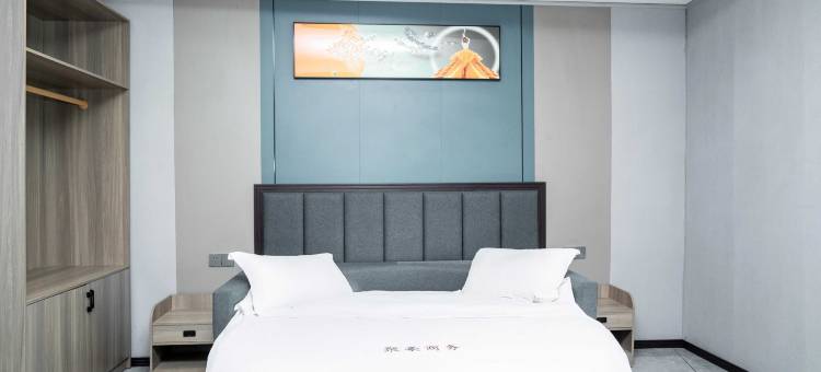 聚豪·商务宾馆(汝南聚豪华庭店)图片