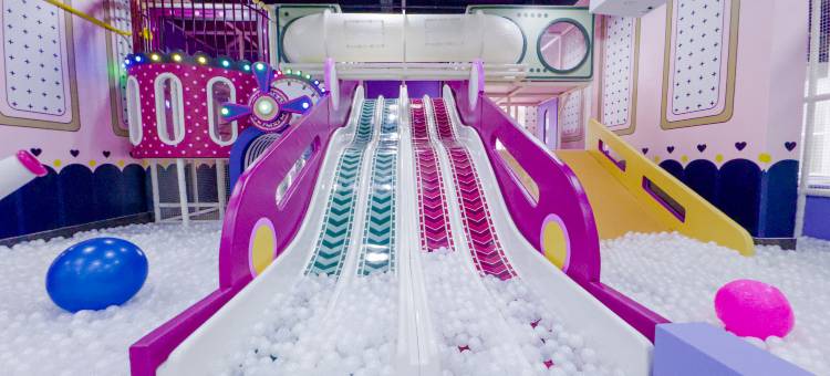 龙门南昆山云顶温泉威士忌酒店图片