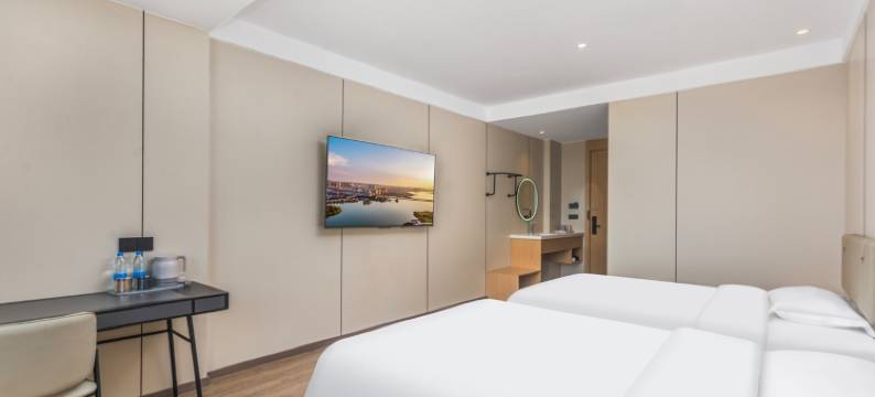 格林豪泰酒店(南京市江宁区小丹阳店)图片