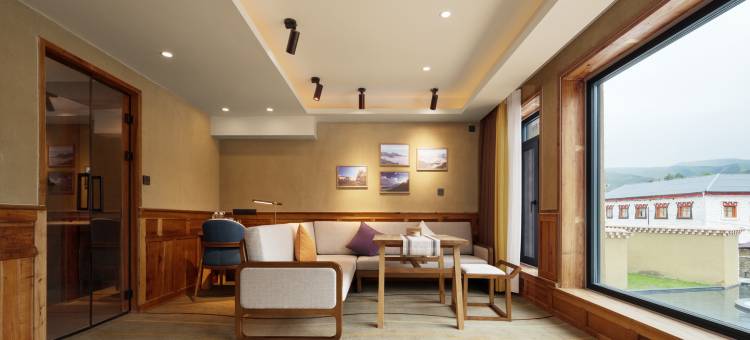 八美别院(八美镇店)图片