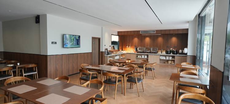 云谷里酒店(徐州铜山区安全谷店)图片