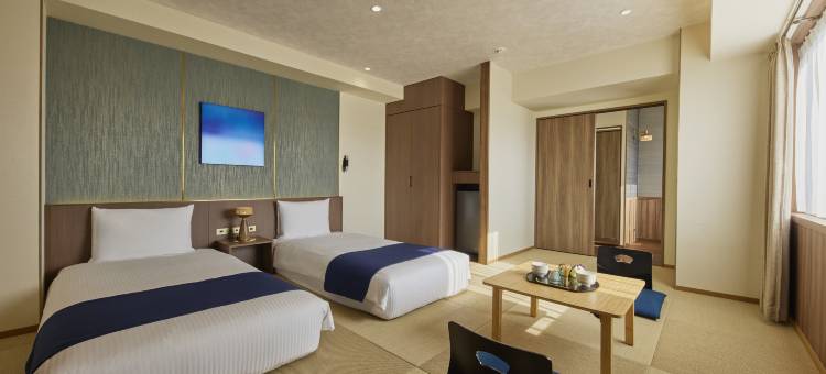 Village京都酒店(Village Kyoto)图片