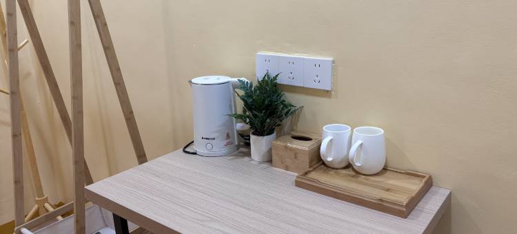 北纬5度民宿(5 ° N latitude Homestay)图片