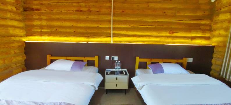 冰峰山庄(喀纳斯景区店)图片