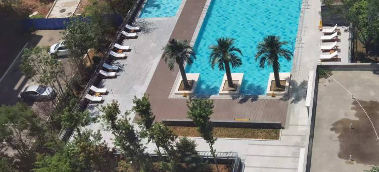 山海云居·180°全海景精品民宿图片