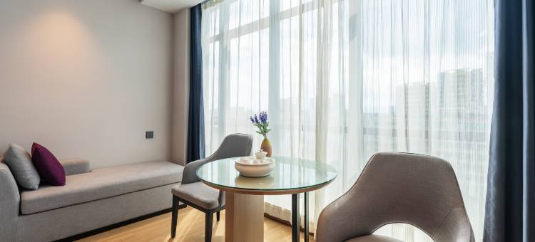 麗枫酒店(潮州古城人民广场店)图片