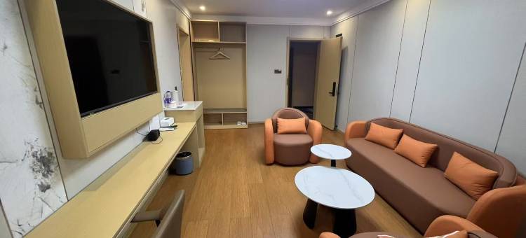 宝通酒店(永昌钟鼓楼店)图片