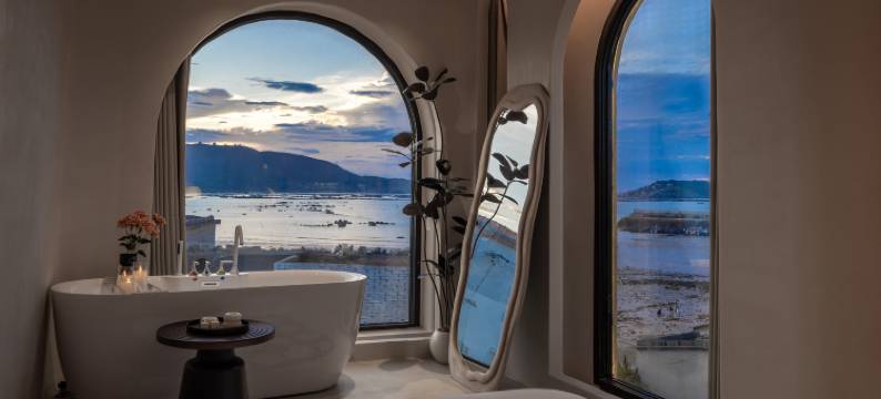 平潭今屿海景度假民宿(仙人井景区店)图片