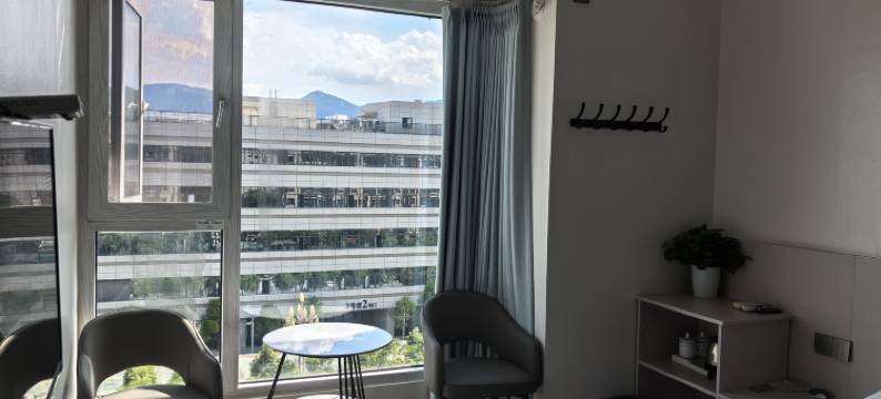 昆明璟兴酒店华夏御府店图片