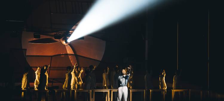 赤坎古镇戏剧酒店图片