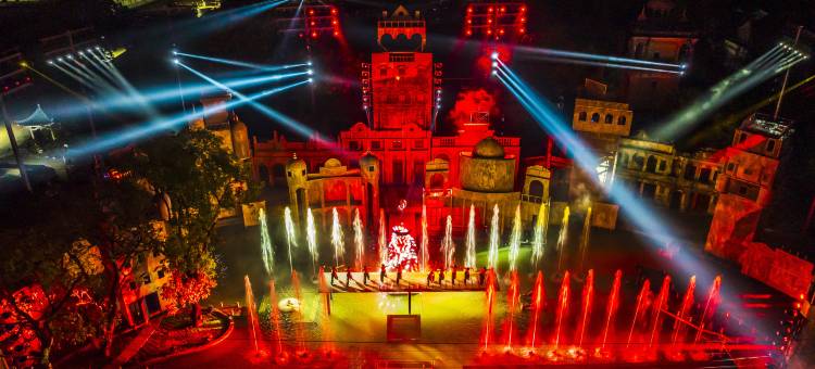 赤坎古镇金墟酒店图片