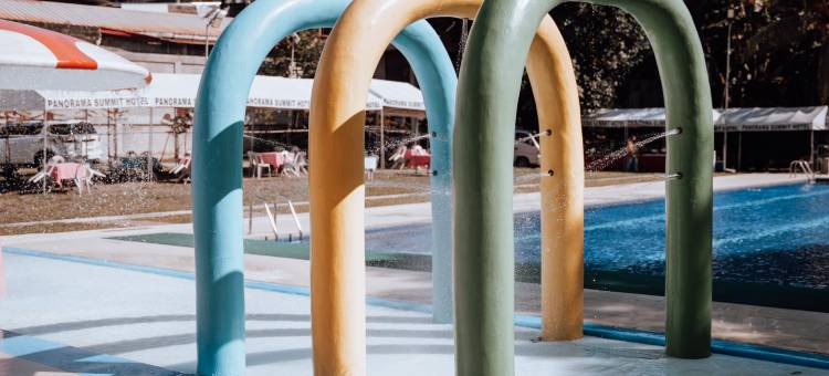 全景山顶酒店(Panorama Summit Hotel)图片