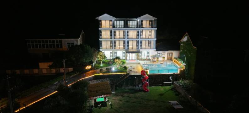 桐庐在香涧民宿图片