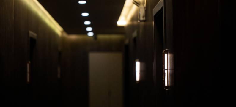 天香商务电竞酒店图片