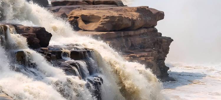 7天连锁酒店(延安宝塔山店)图片