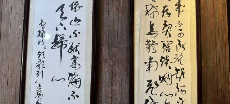 积善堂民宿(宏村景区店)图片