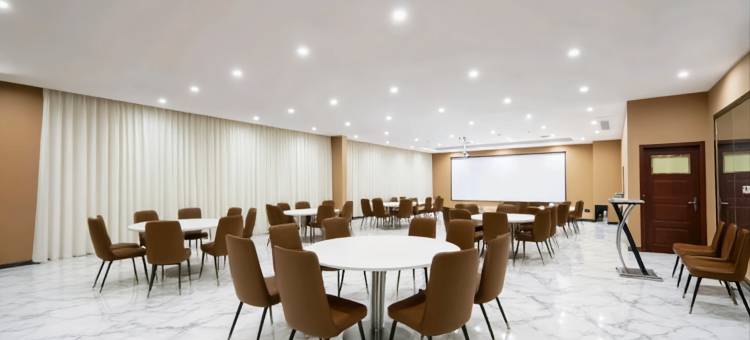 进贤皇庭大酒店图片