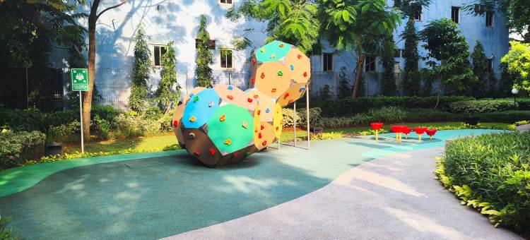 雅诗阁门腾雅加达(Ascott Menteng Jakarta)图片