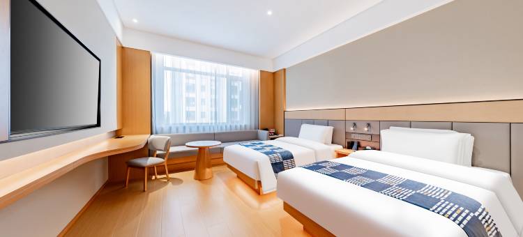 艾扉酒店(乌兰察布万达广场店)图片