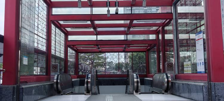 Zsmart智尚酒店(佛山千古情南庄地铁站店)图片