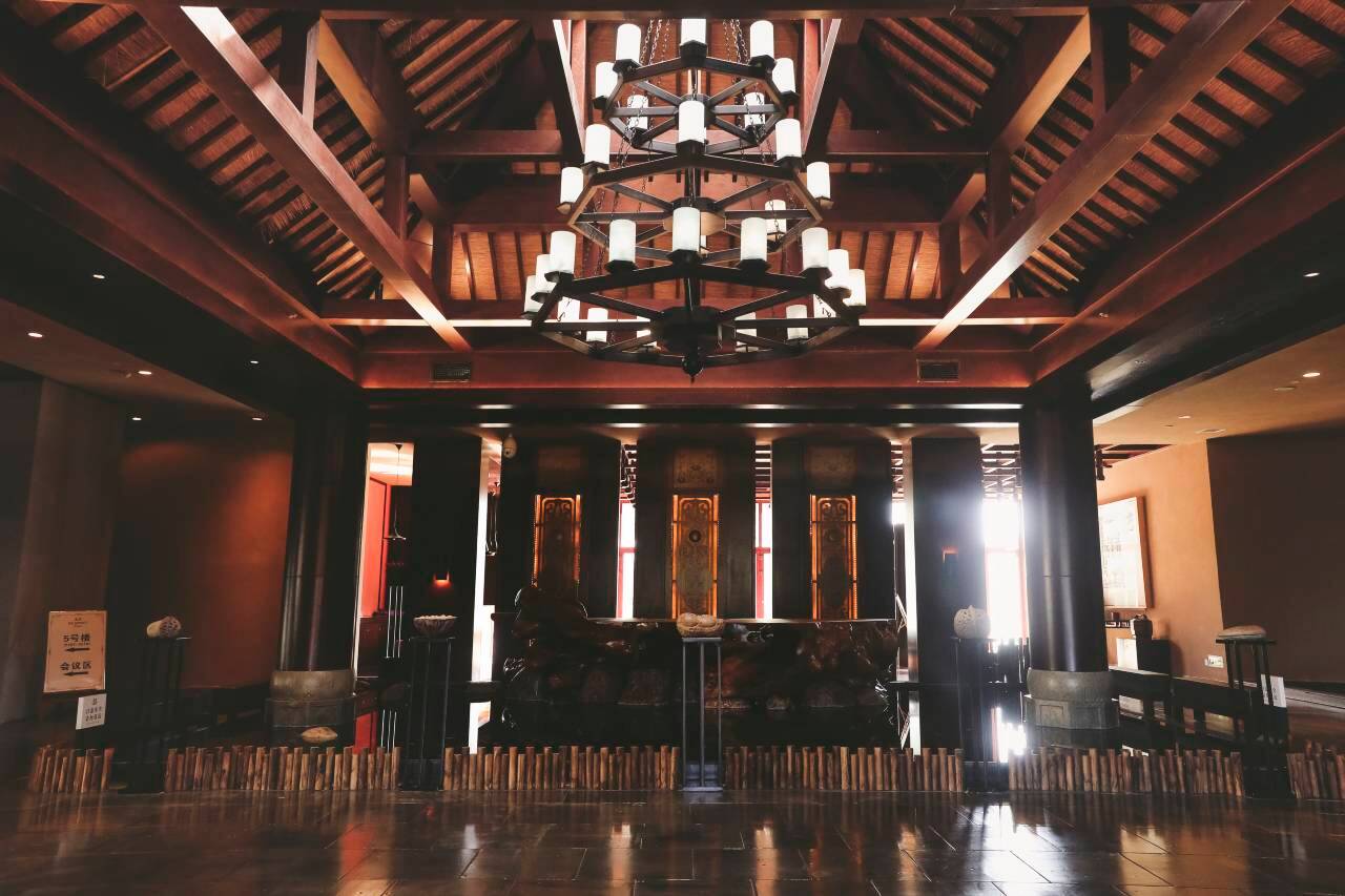 仙女山拙雅酒店图片