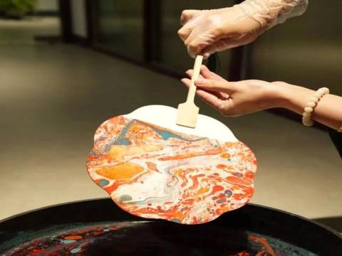 仙女山华邦酒店图片