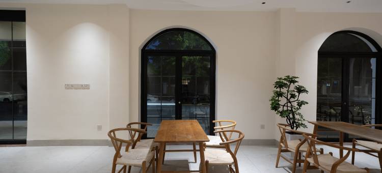 北海言海VILLA酒店(银滩客运港店)图片