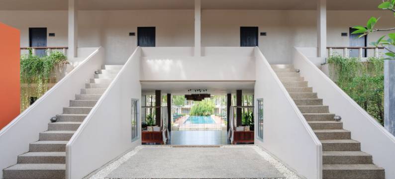 普吉岛特签名度假村(Signature Phuket Resort)图片