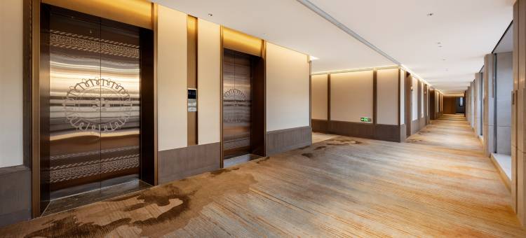 大同古城瑞丰楼酒店图片