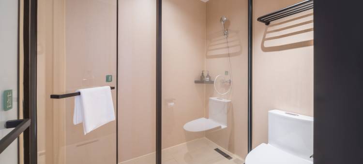 海友酒店(南昌八一广场武商Mall店)图片