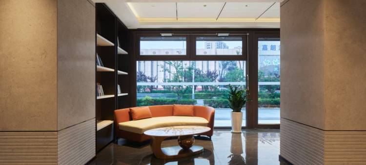 美豪酒店(秦皇岛金梦海湾东北大学店)图片