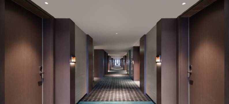 铂豪云枫酒店(镁好广场店)图片