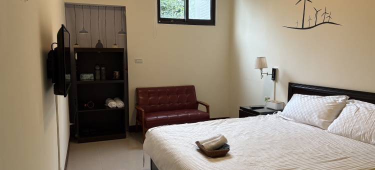 浮云涧民宿图片